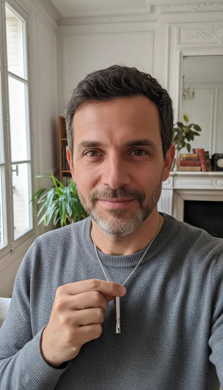 <h2>Ils ont trouvé leur nouvel air.</h2>