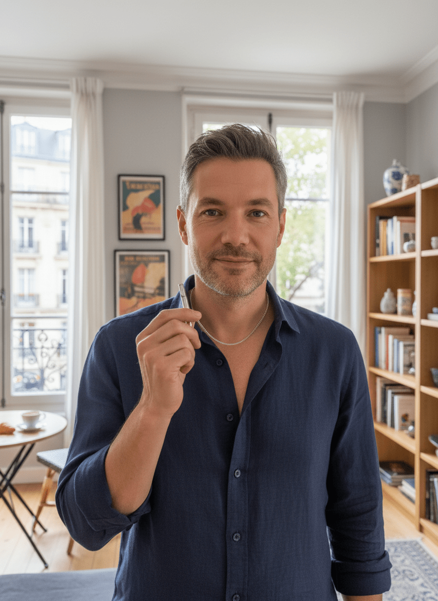 <h2>Ils ont trouvé leur nouvel air.</h2>