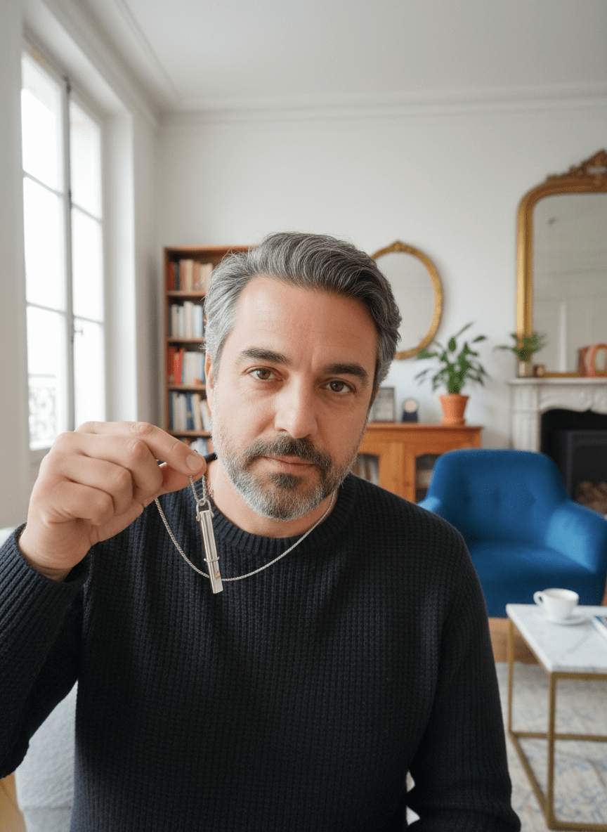 <h2>Ils ont trouvé leur nouvel air.</h2>